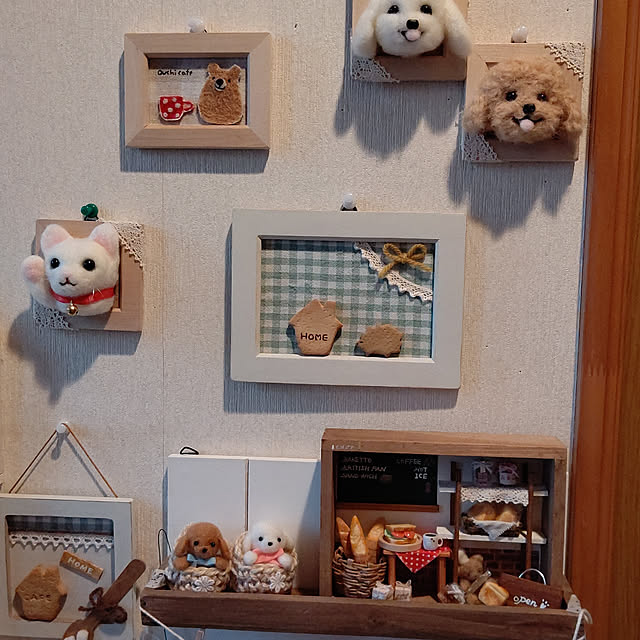 yumirinさんの実例写真