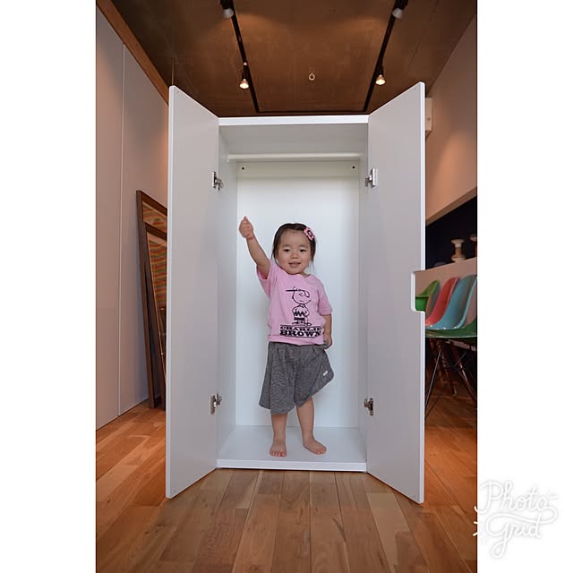 ninさんの実例写真