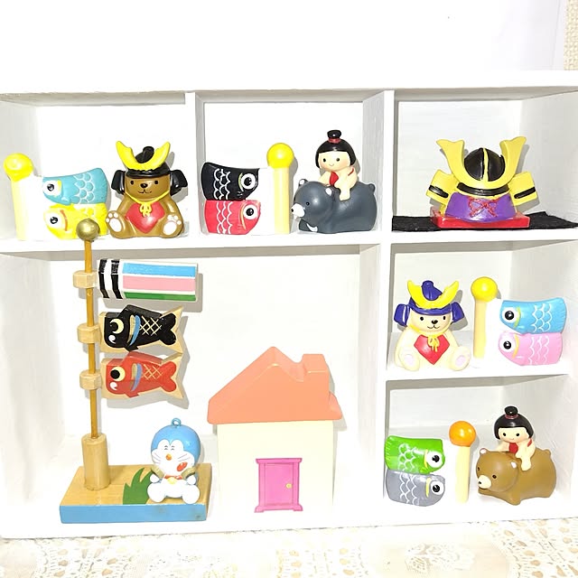 katさんの部屋
