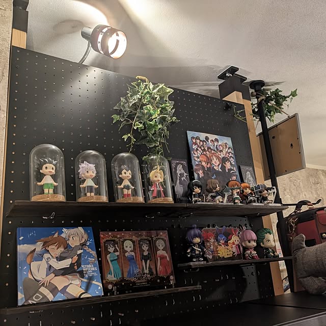 tau_hobbitさんの部屋