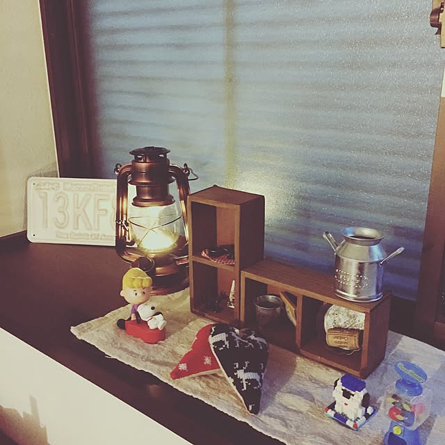 nyankoさんの実例写真