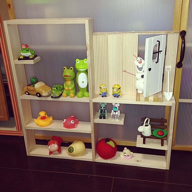 Ponkoさんの実例写真