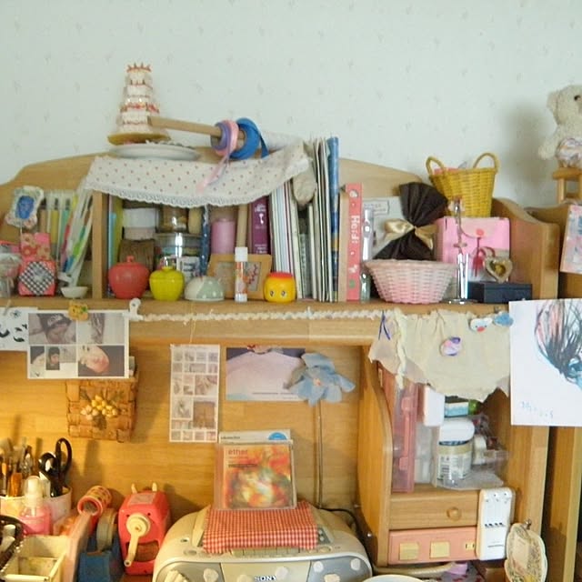 LingoFuu.さんの部屋