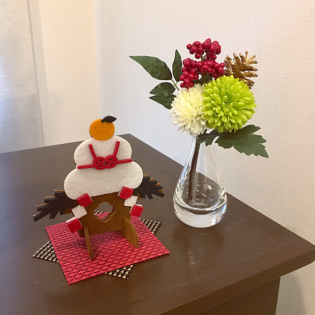 rikoさんの実例写真