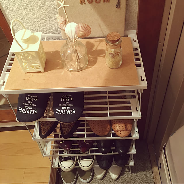 yomiyomiさんの実例写真