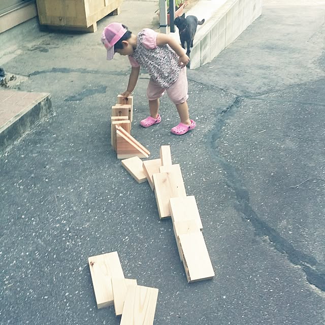 実例写真