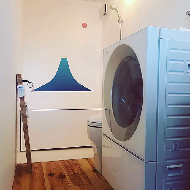 DIY/バス/トイレのインテリア実例 - 2019-10-05 01:58:25
