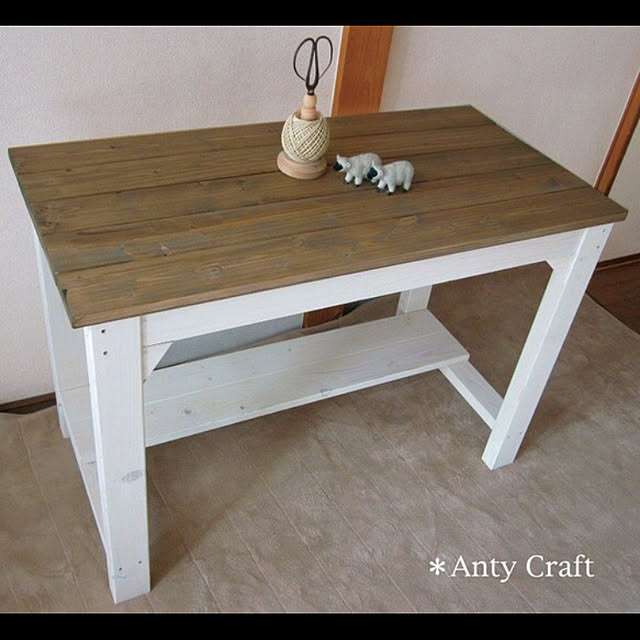 anty_craftさんの実例写真