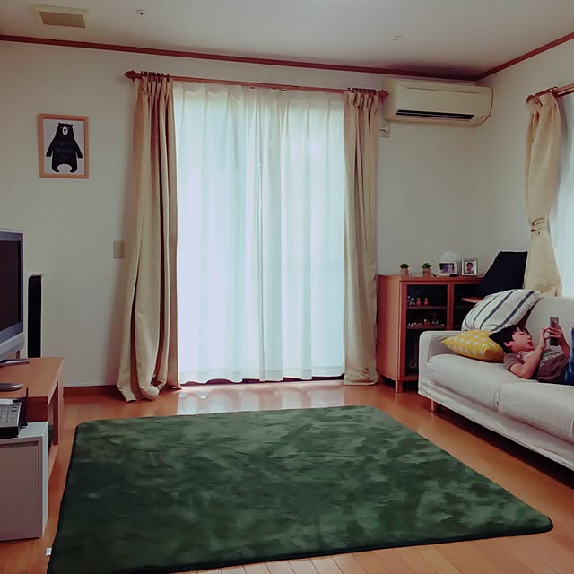実例写真