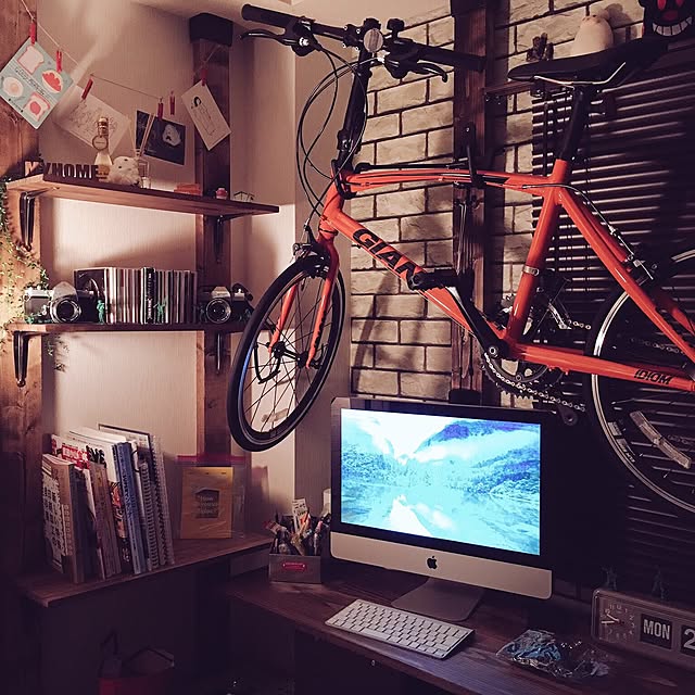 edaさんの実例写真