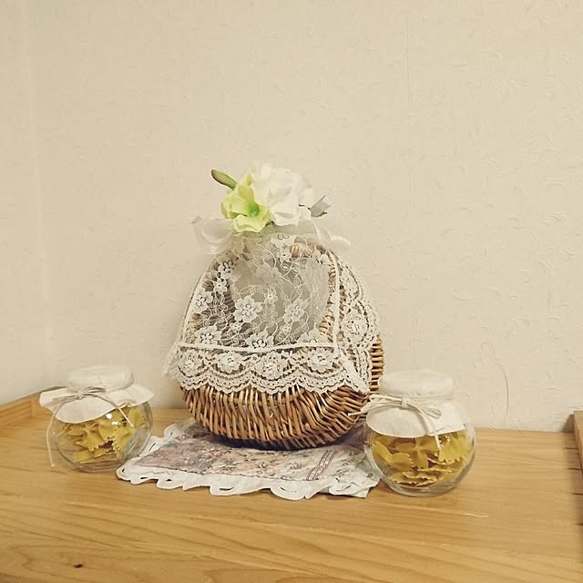 jinkunnekoさんの実例写真