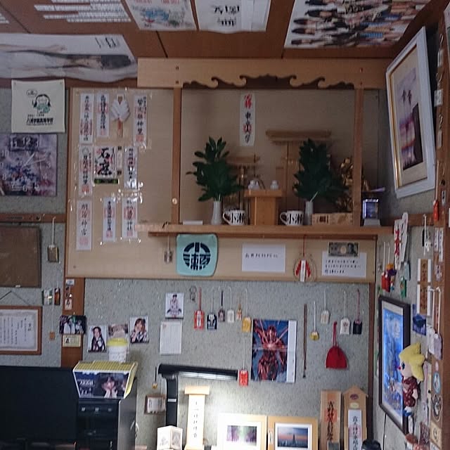 ideyuさんの実例写真