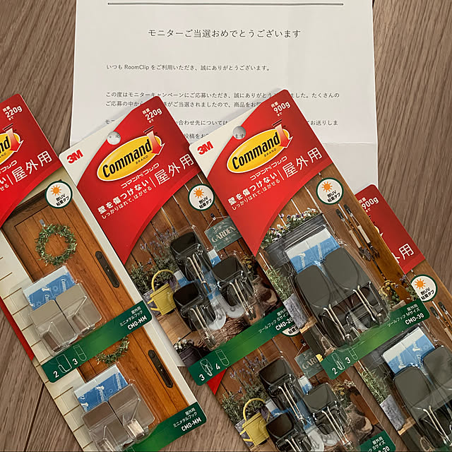 miniさんの実例写真