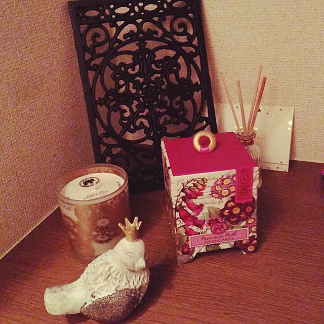 玄関/入り口のインテリア実例 - 2015-01-07 21:01:18