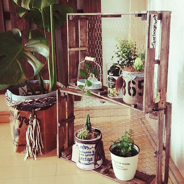 andante365さんの実例写真