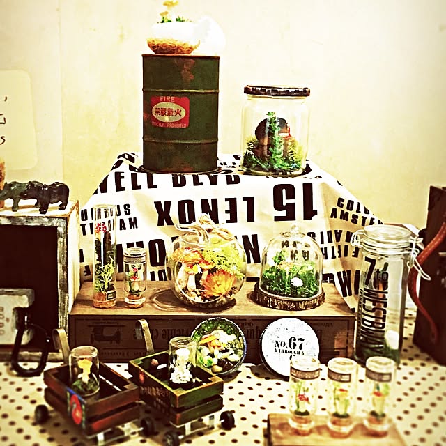 ramuchop3000さんの実例写真
