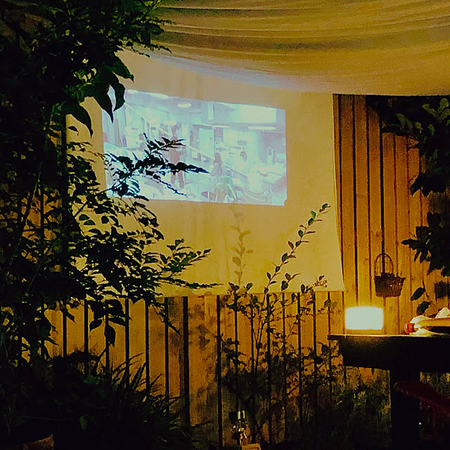 chacoさんの部屋
