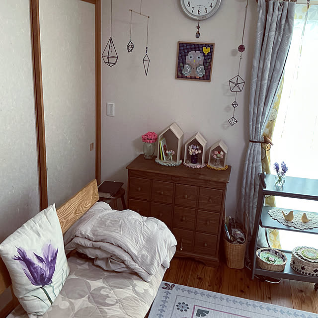 chiiyanさんの部屋