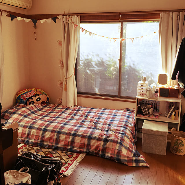 m-ktry.0530mikaさんの実例写真