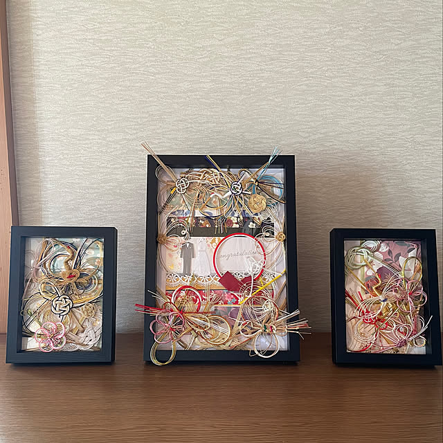 ronronさんの実例写真