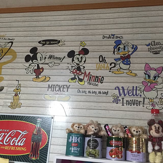 kaoru.disney.ex3jsbさんの実例写真