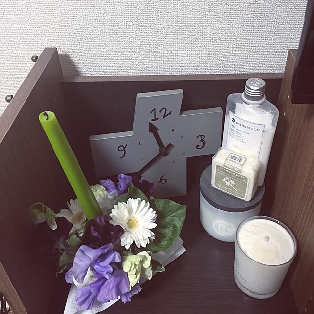 chipiさんの実例写真