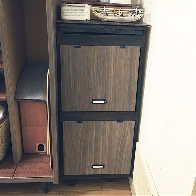 milkさんの実例写真