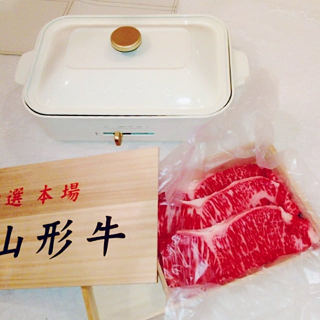 Momoさんの実例写真