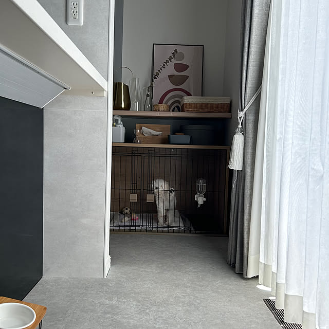 Akubiさんの部屋