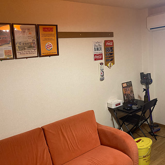 masashiさんの実例写真