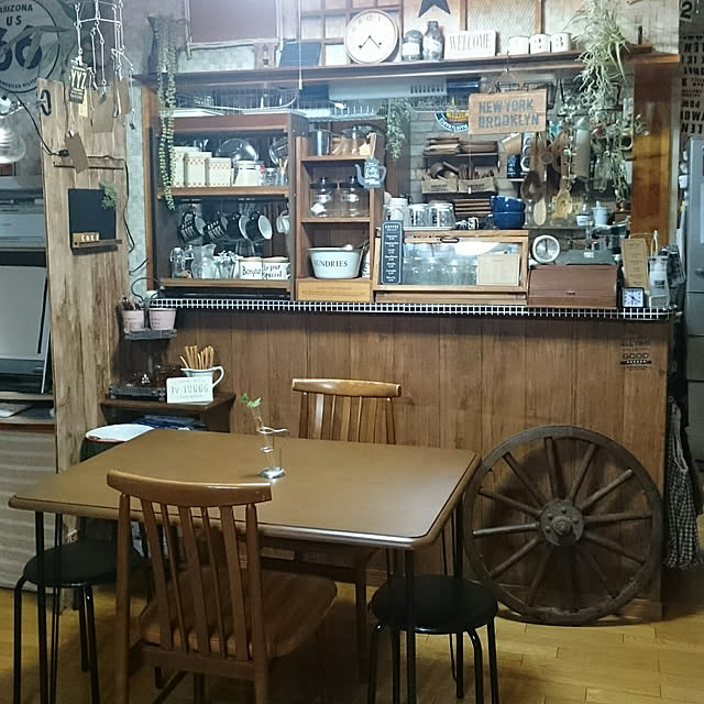 tikuwaさんの実例写真