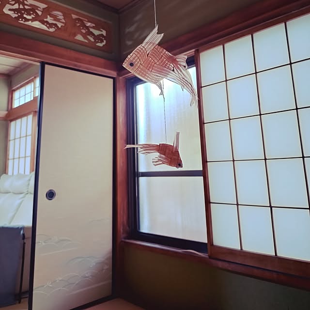 NOAHさんの部屋