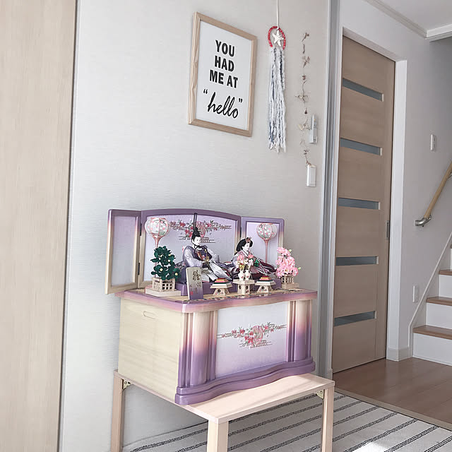 lilyさんの実例写真