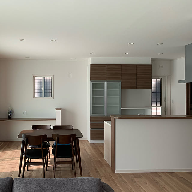 部屋全体のインテリア実例 - 2019-11-11 09:58:10
