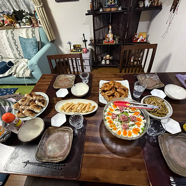 ritsukoさんの部屋