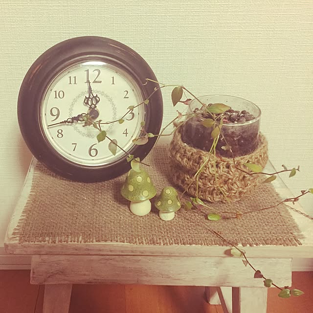 リビング/雑貨/植物のインテリア実例 - 2015-02-13 23:48:20