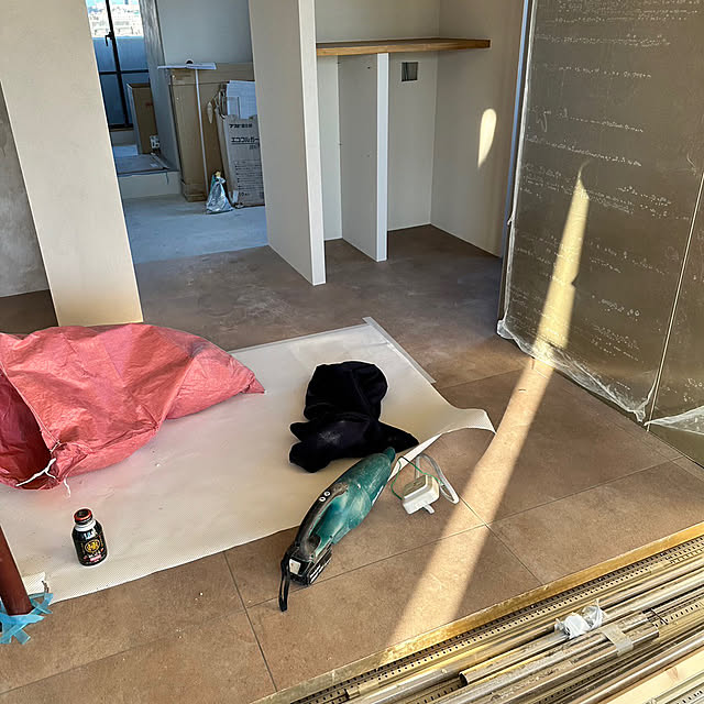Kento_renovationさんの部屋