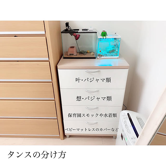 chaluさんの実例写真