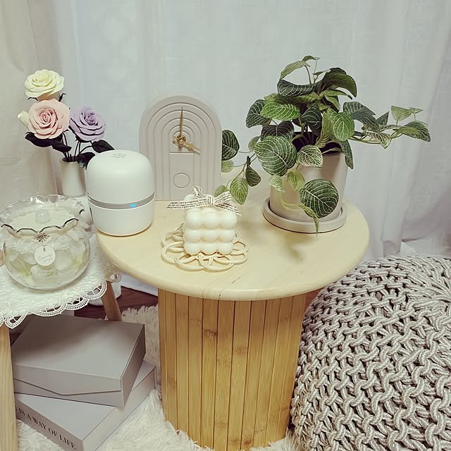 cocoaさんの実例写真