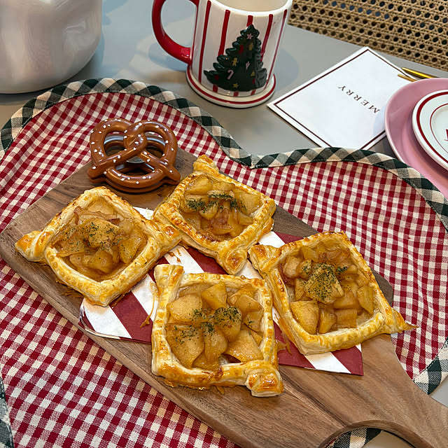 kahomeさんの部屋