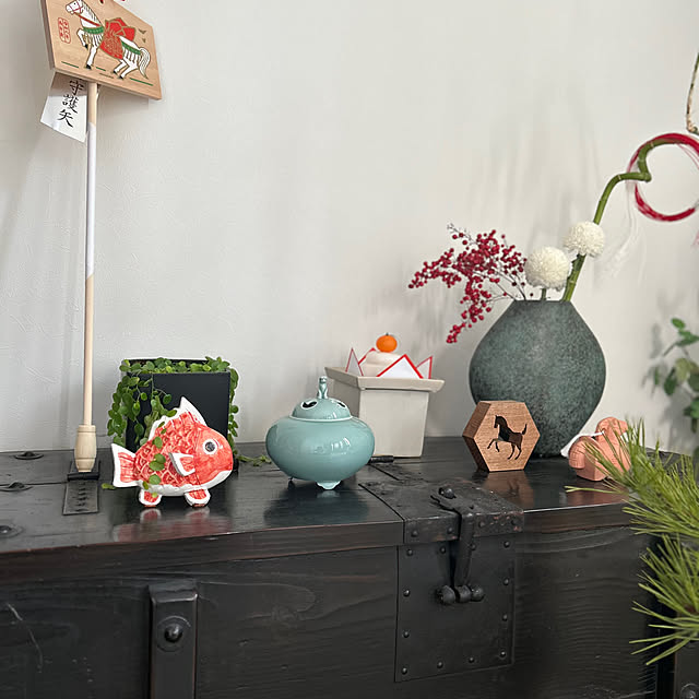 kamomeさんの部屋