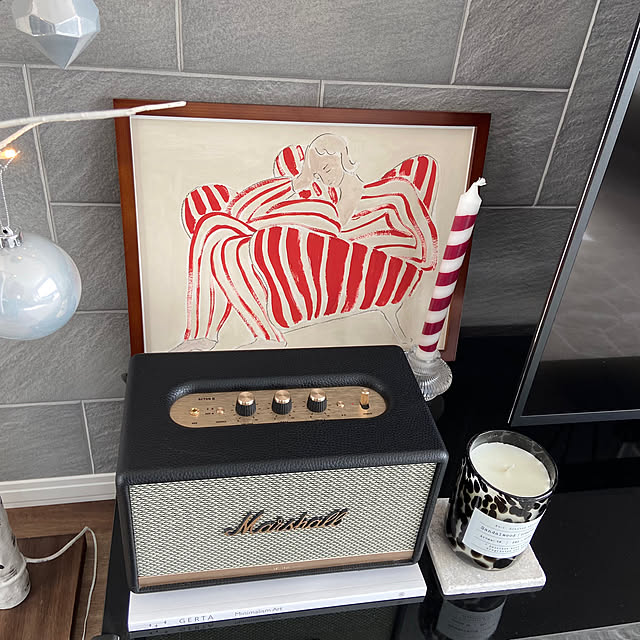 kahomeさんの部屋
