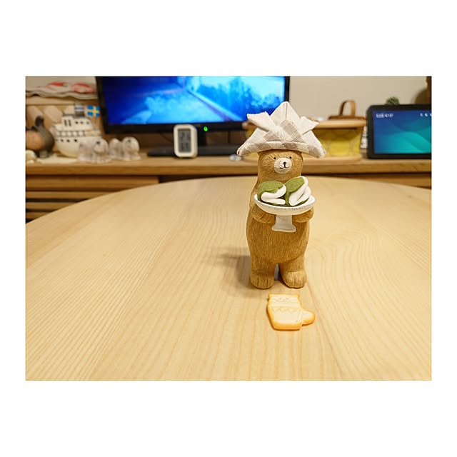 SARON_TSUBAKIさんの実例写真