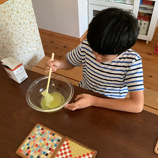 chiiyanさんの部屋