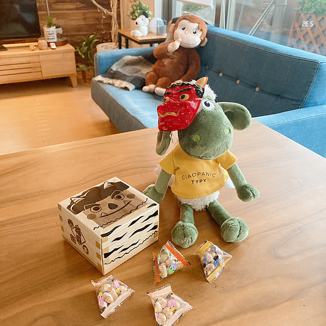 n.kiki.aさんの実例写真