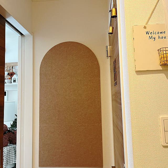 eriharuさんの部屋