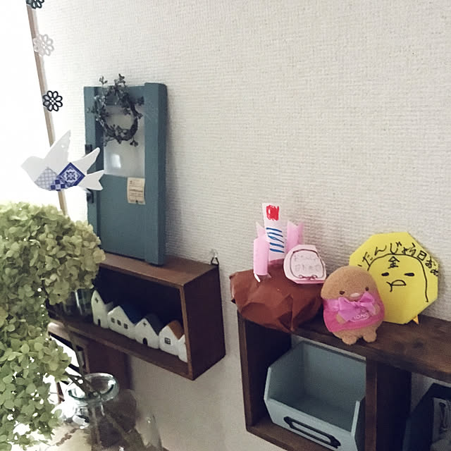 hiyoさんの実例写真