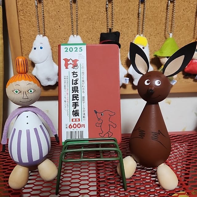 nao814さんの部屋