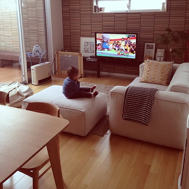 aratanomamaさんの実例写真