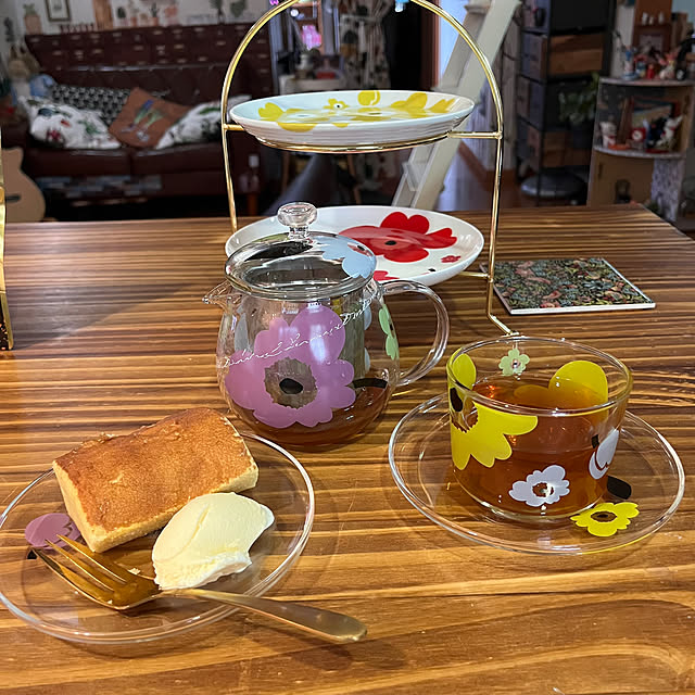 jijiさんの部屋